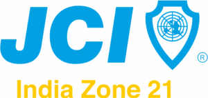 JCI India Zone21 Logo Png