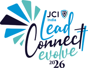 2026_JCI India Theme Logo