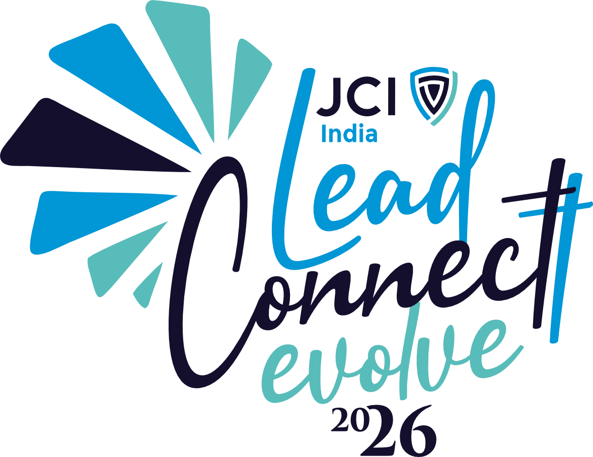 2026_JCI India Theme Logo